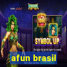 afun brasil